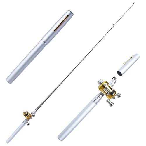 π₯HIT OF 2026 π£ Pocket Fishing Rod β Unmissable Promotion!