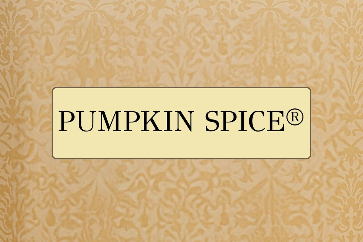 Prestige Candle by Tyler Candle Company – 11 oz – Pumpkin Spice