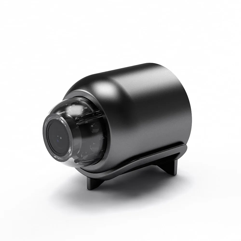 πΈMini WIFI Camera 1080P HD - Night Vision Included