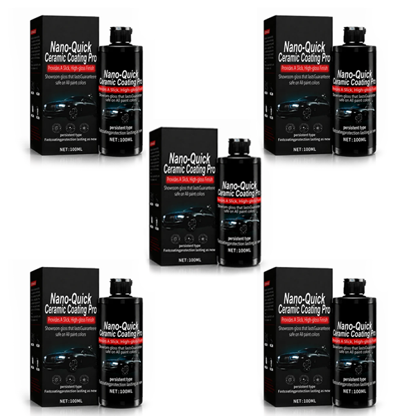π Hot Sale 49% Off -Automotive Nano Ceramic Coating Sprayβ¨β¨