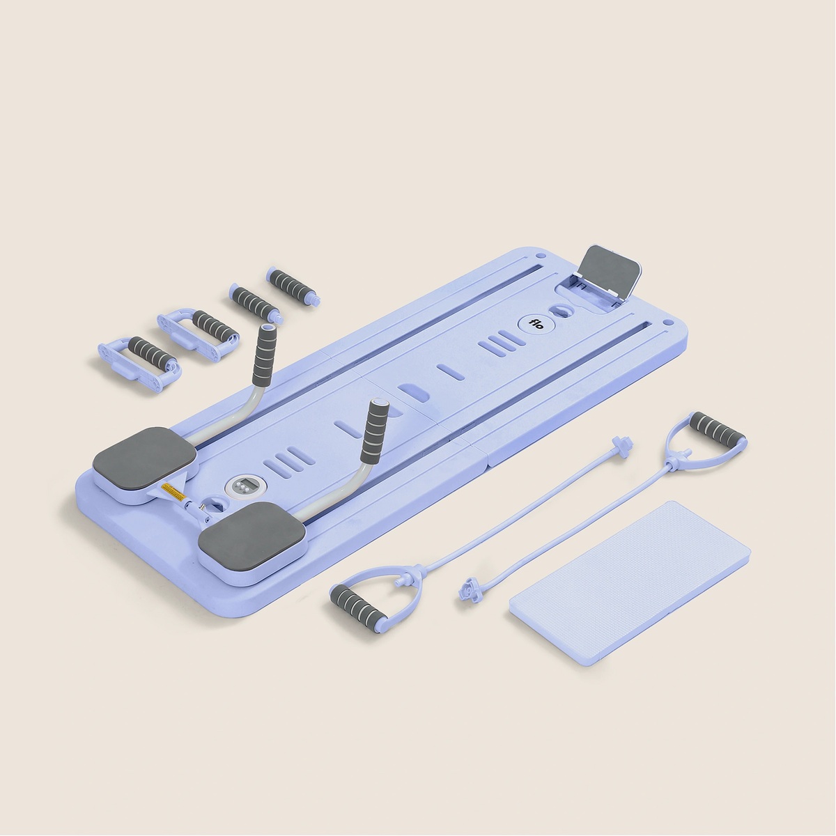 flo Summer Transformation Kit