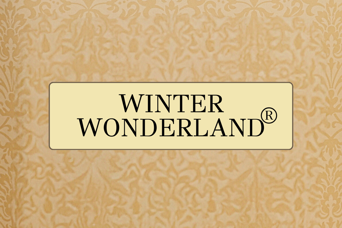 Prestige Candle by Tyler Candle Company – Boxed Votive – Winter Wonderland