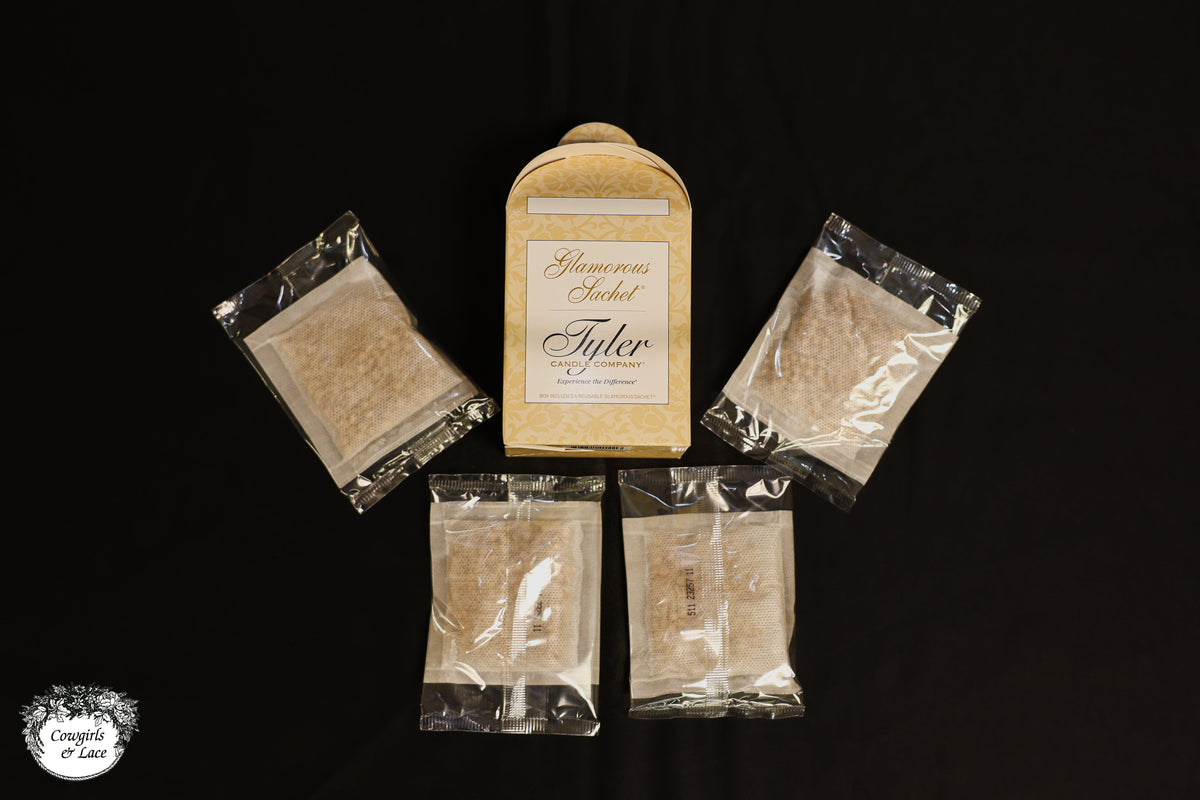 Tyler Signature Luxury Bundle - High Maintenance