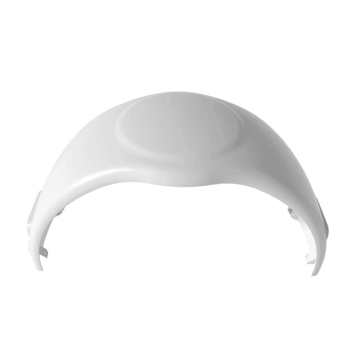 Litter Box White Cover Top Set (Only for Orbitie )