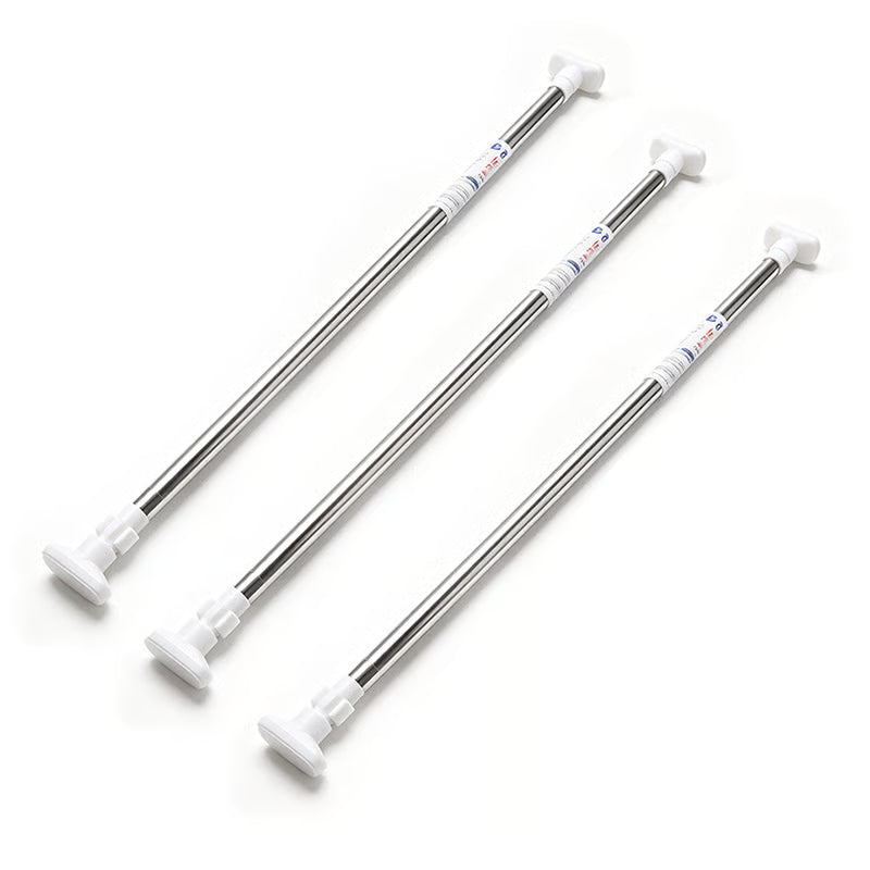 👔Clothing Hanger Telescopic Rod