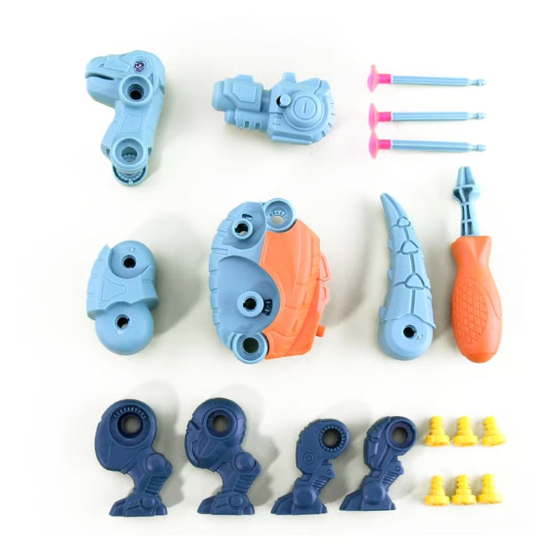 DIY Dinosaur Toy Kit🔥🔥