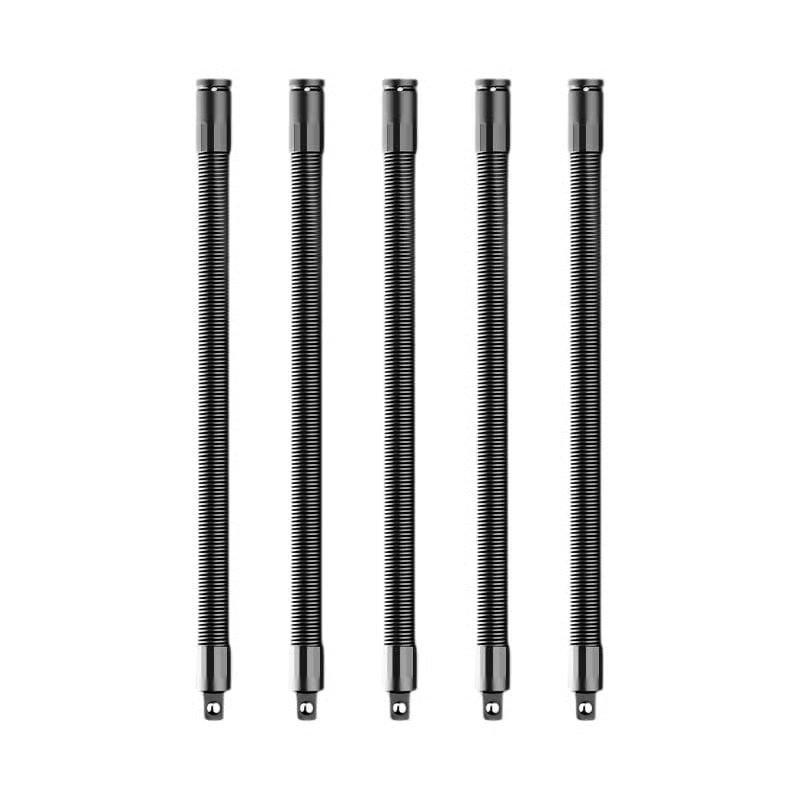 Flexible Connecting Rod
