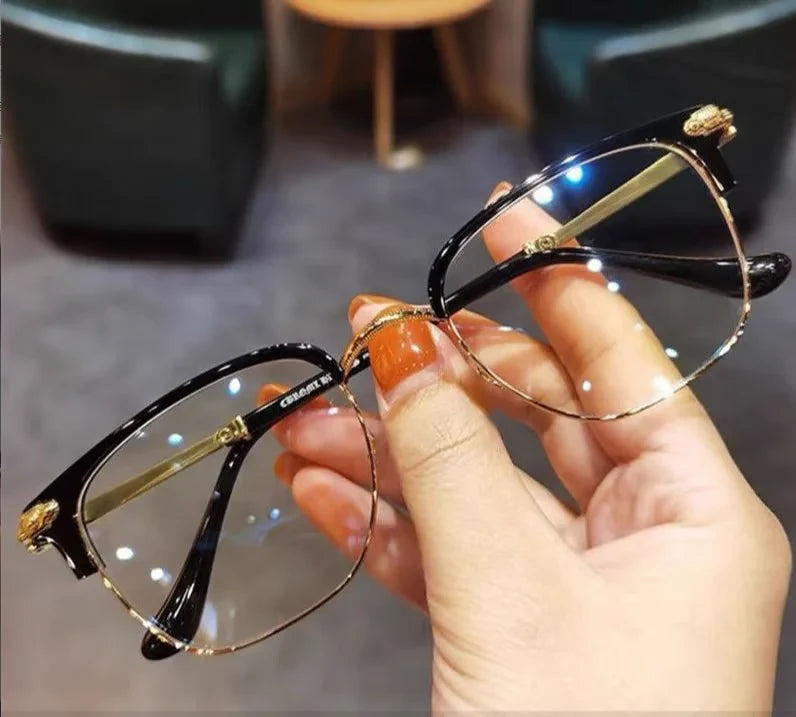 🔥Hot Sale🔥Ultra Light Anti Blue Presbyopic Glasses(50% OFF)