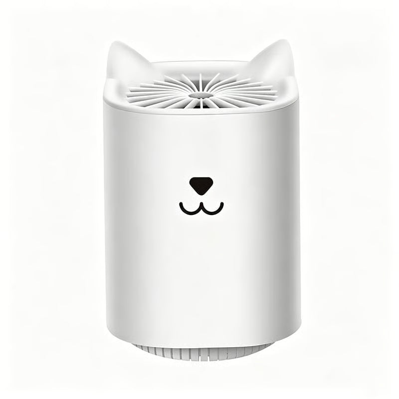 Inhalation Mosquito Killer
