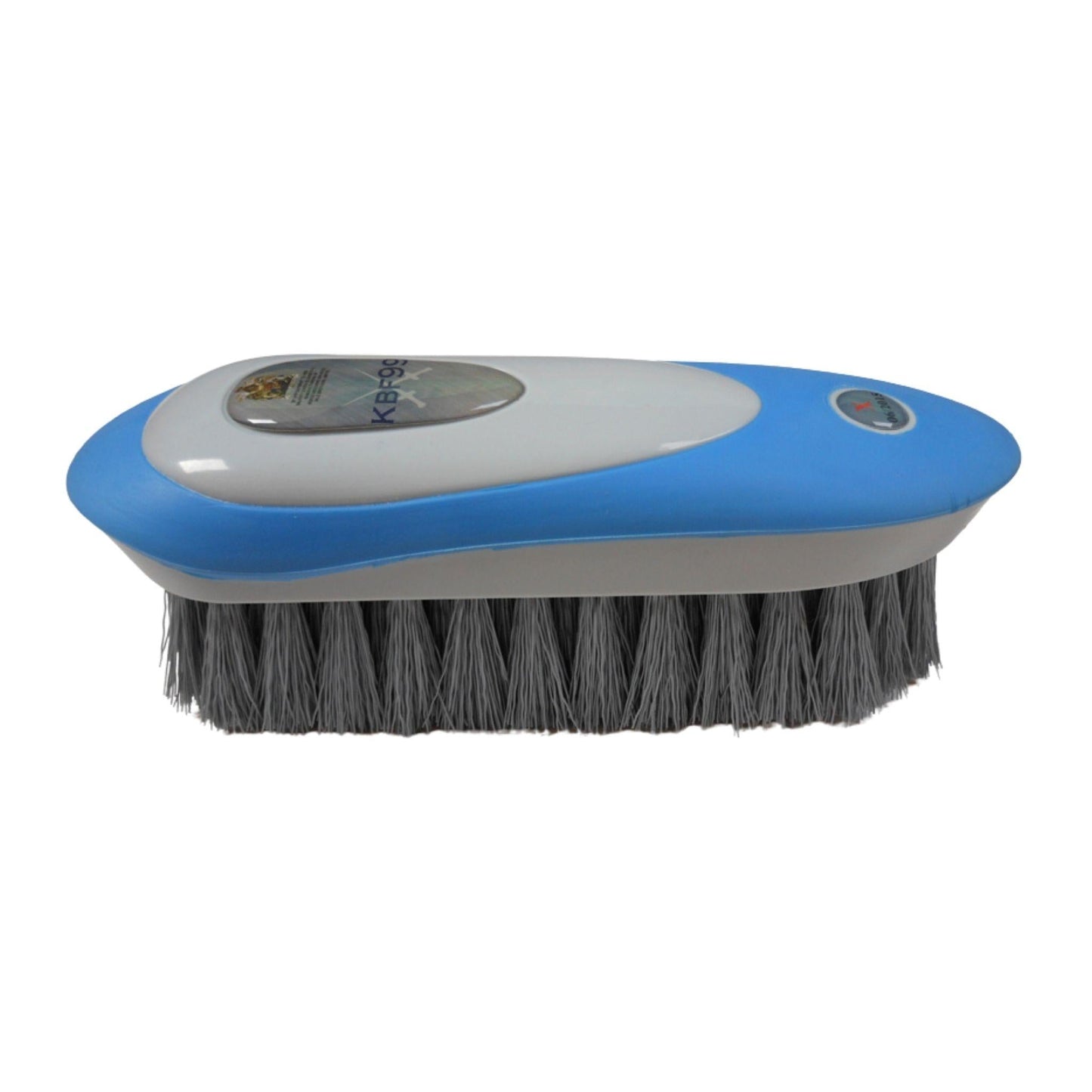 KBF99 Dandy Brush - Everyday Grooming with Antibacterial Support