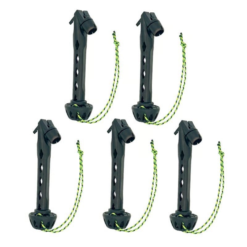 Magnetic Fly Threader & Knot Tying Tool