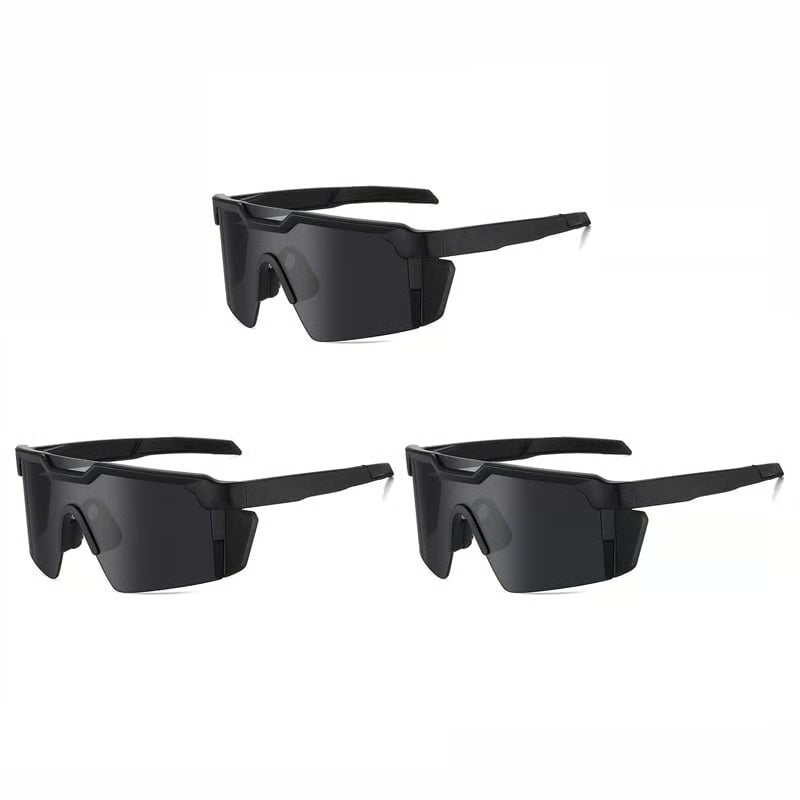 Polarized Performance Cycling Sunglasses