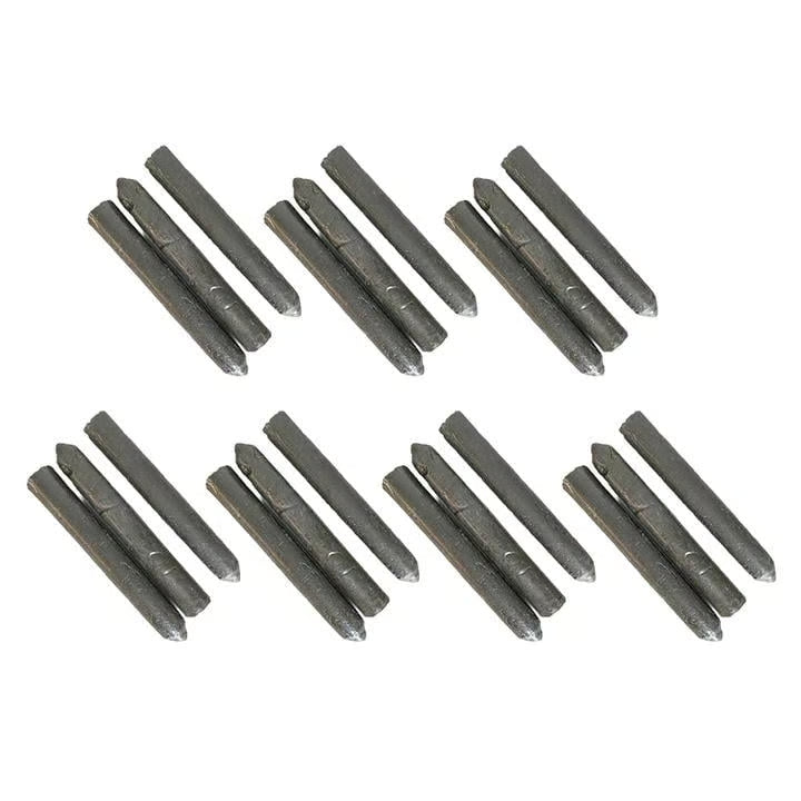 Powder Cored Aluminum Welding Rod