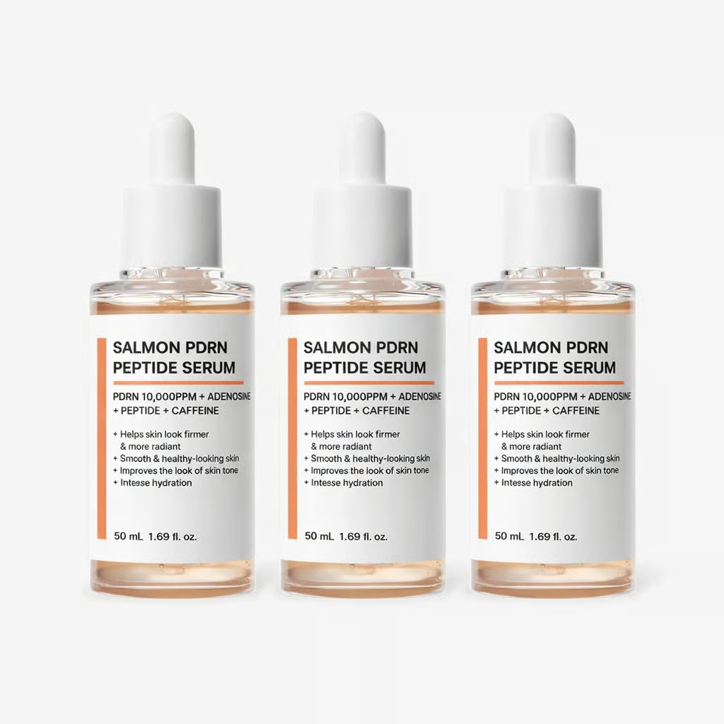 Salmon PDRN Peptide Serum