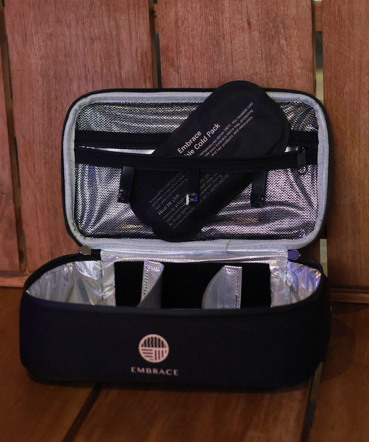 Sauna Ice Pack