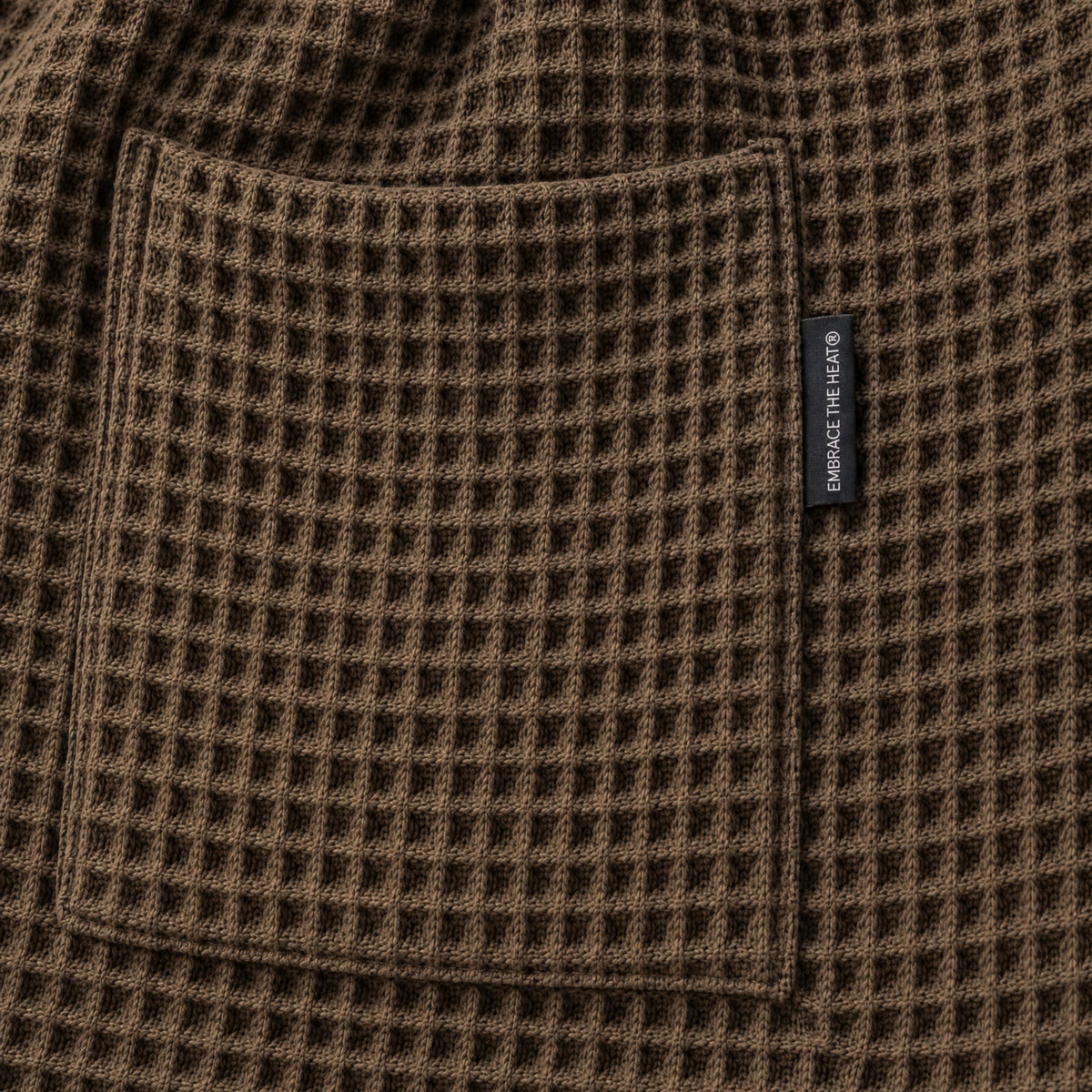 The Sauna Skirt