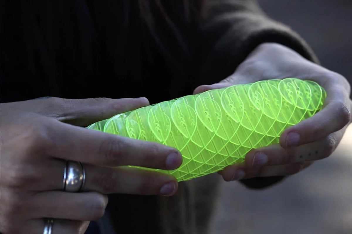 🔥Worm Big Fidget Toy