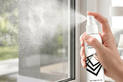 One-Way Mirror Privacy Spray