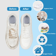 Mesh Shoe Washing and Care Bag