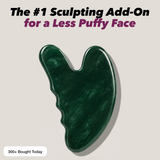 Sculpting Lymphatic Gua Sha