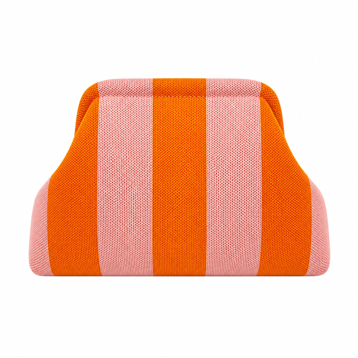 Knitty – The Snap-Shut Makeup Bag