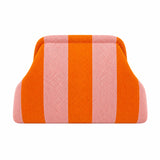 Knitty – The Snap-Shut Makeup Bag