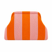 Knitty – The Snap-Shut Makeup Bag
