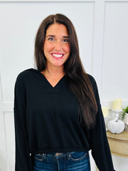 Road Less Traveled Top In Multiple Colors