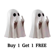 3D ghost party decorations