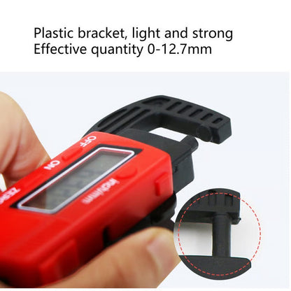 Digital Electronic Thickness Gauge