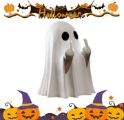 3D ghost party decorations