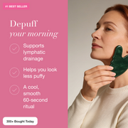 Sculpting Lymphatic Gua Sha