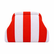 Knitty – The Snap-Shut Makeup Bag