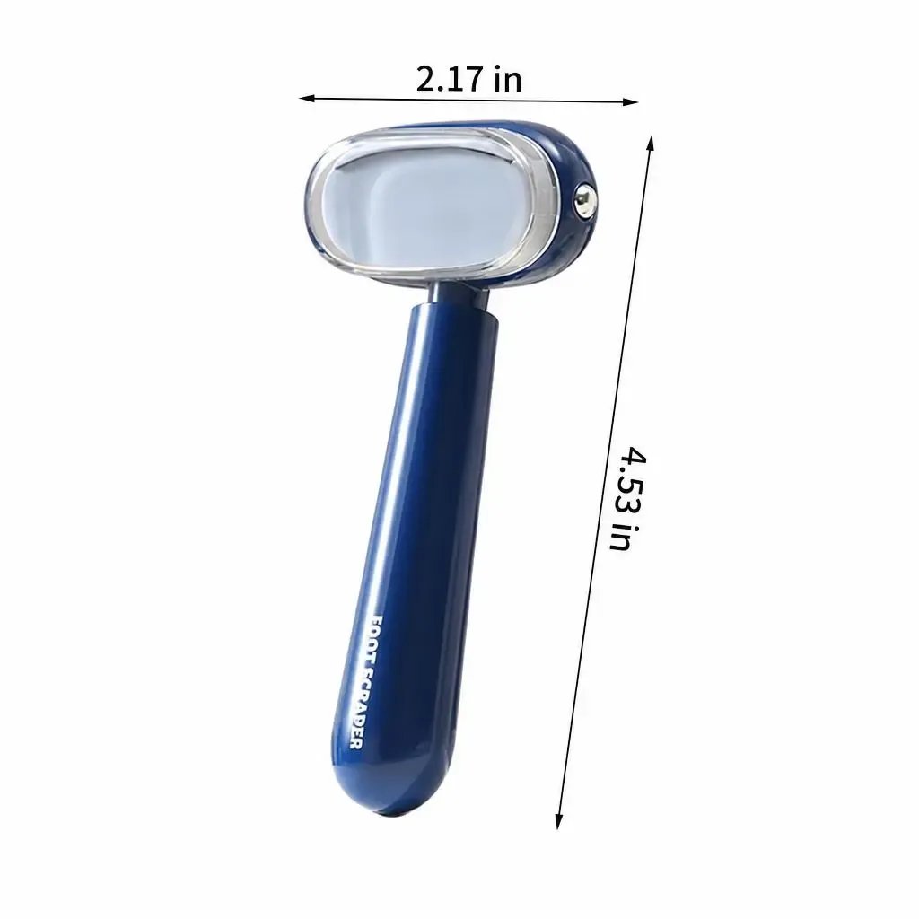 🔥Last Day 49% OFF - 💅Dual-Sided Foot Callus Remover – Smooth. Soft Feet Without the Fuss
