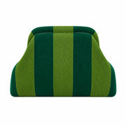 Knitty – The Snap-Shut Makeup Bag