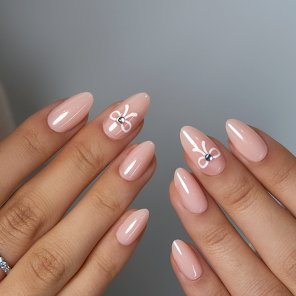 BowKiss – S Almond