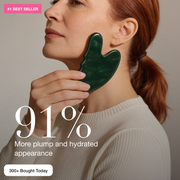 Sculpting Lymphatic Gua Sha