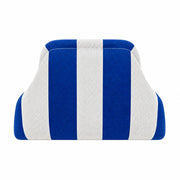 Knitty – The Snap-Shut Makeup Bag