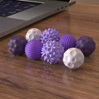 🌟Magnetic Sensory Fidget Ball Toy🧲
