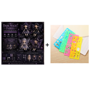 🔥LAST DAY 49% OFF🧵Fairy Patchwork DIY Collection