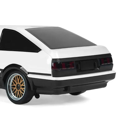 LDHobby - AE86 Hachiroku