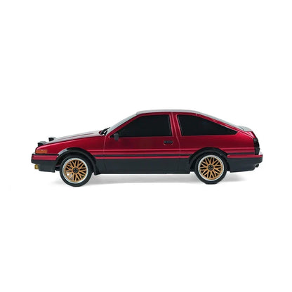 LDHobby - AE86 Hachiroku