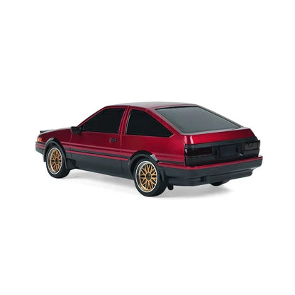LDHobby - AE86 Hachiroku