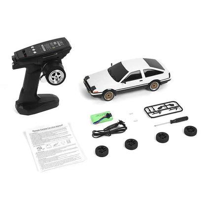 LDHobby - AE86 Hachiroku