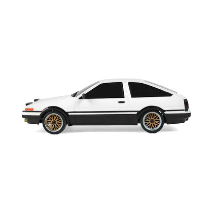 LDHobby - AE86 Hachiroku