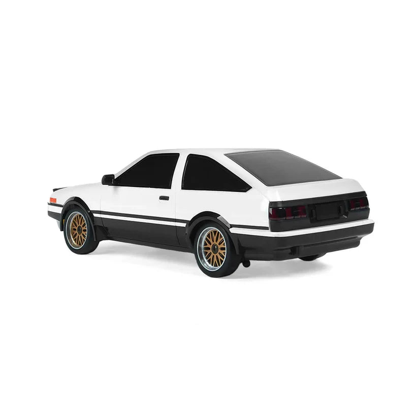 LDHobby - AE86 Hachiroku