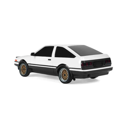 LDHobby - AE86 Hachiroku