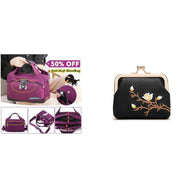 🔥HOT SALE 50%OFF👜Fashion Anti-theft Tote Bag