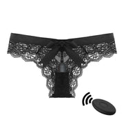 Underwear that "jumps"