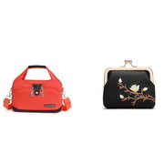 🔥HOT SALE 50%OFF👜Fashion Anti-theft Tote Bag